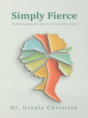 cover image of Simply Fierce